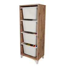 Product image of Comfo მრავალფუნქციური  ორგანაიზერი პლასტმასის კალათით