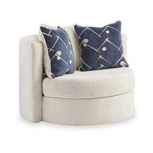 Product image of ASHLEY HOMESTORE მბრუნავი სავარძელი Padova