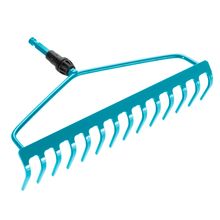 Product image of მეტალის ფოცხი CS Bow Rake, 36 cm wide Gardena