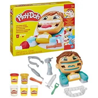 play-doh-silly-smiles-dentist-shemetsnebiti-satamasho-photo-2