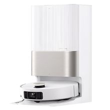 Product image of Dreame Robot Vacuum X50 Ultra Complete White (RLX85CE-4) რობოტი მტვერსასრუტი