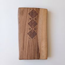Product image of MAQMANI WOOD დაფა