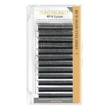 Product image of NAGARAKU 8D ხელოვნური წამწამები