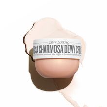 Product image of Sol De Janeiro Rosa Charmosa ტანის კრემი