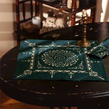 Product image of Old Supra ხელსახოცი – “ინტელიგენცია” 