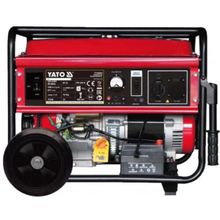 Product image of Yato YT-85441 გენერატორი დამქოქით