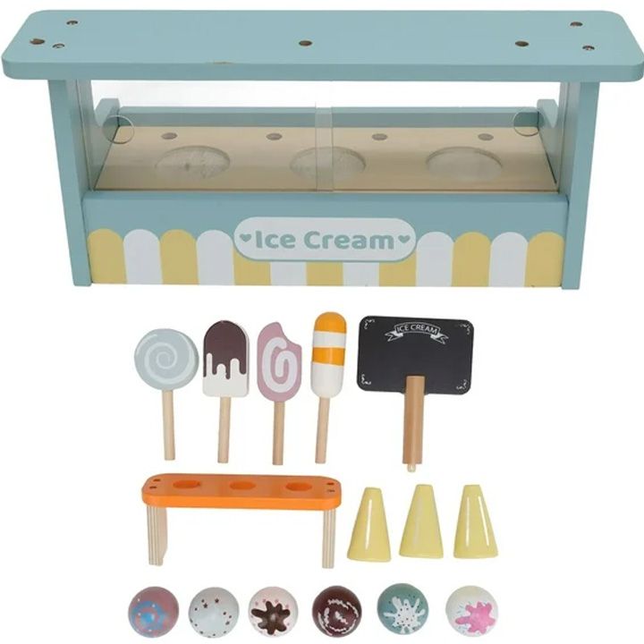 ice-cream-shop-satamasho-naqinis-maghazia-photo-2