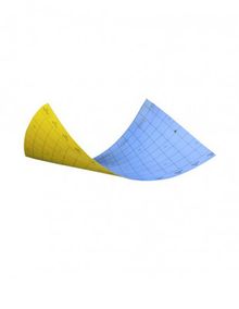 Product image of მწერების დამჭერი ფირფიტა - ყვითელი-ლურჯი