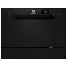 Product image of Electrolux ESF2400OK ცალკე მდგომი ჭურჭლის სარეცხი 6 პერსონაზე