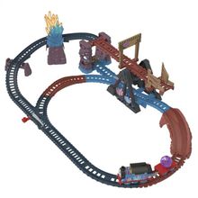 Product image of Mattel კრისტალური გამოქვაბულების სათავგადასავლო ნაკრები