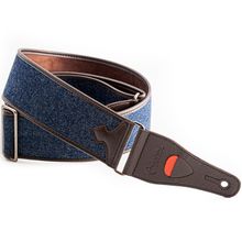 Product image of RightOn JEANS Blue გიტარის ქამარი