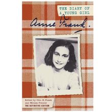 Product image of PENGUIN Anne Frank - The Diary of a Young Girl
