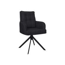 Product image of SHINA FURNITURE სავარძელი 360° ბრუნვადი