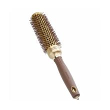Product image of Olivia Garden Expert Blowout Speed Gold & Brown 35 სავარცხელი