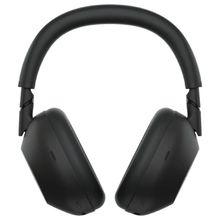 Product image of SONY WH1000XM6/BME შავი OVER-EAR უსადენო ყურსასმენი