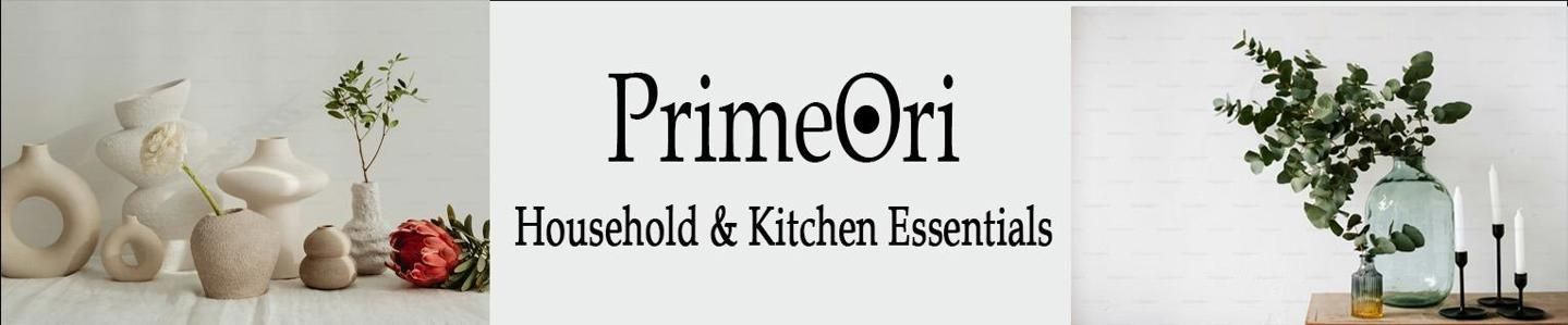 Cover photo of Primeori