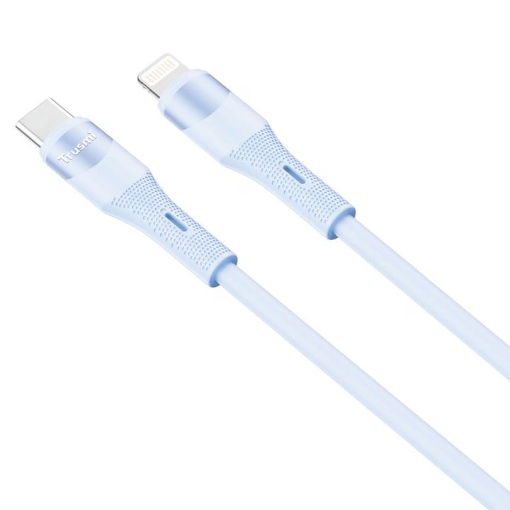 trusmi-ca34-074-usb-c-to-lightning-mobiluris-kabeli