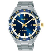 Product image of Lorus Watch: RH933NX9 კაცის საათი