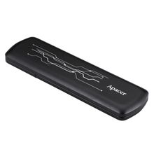 Product image of Apacer AS722  SSD 512GB გარე მყარი დისკი