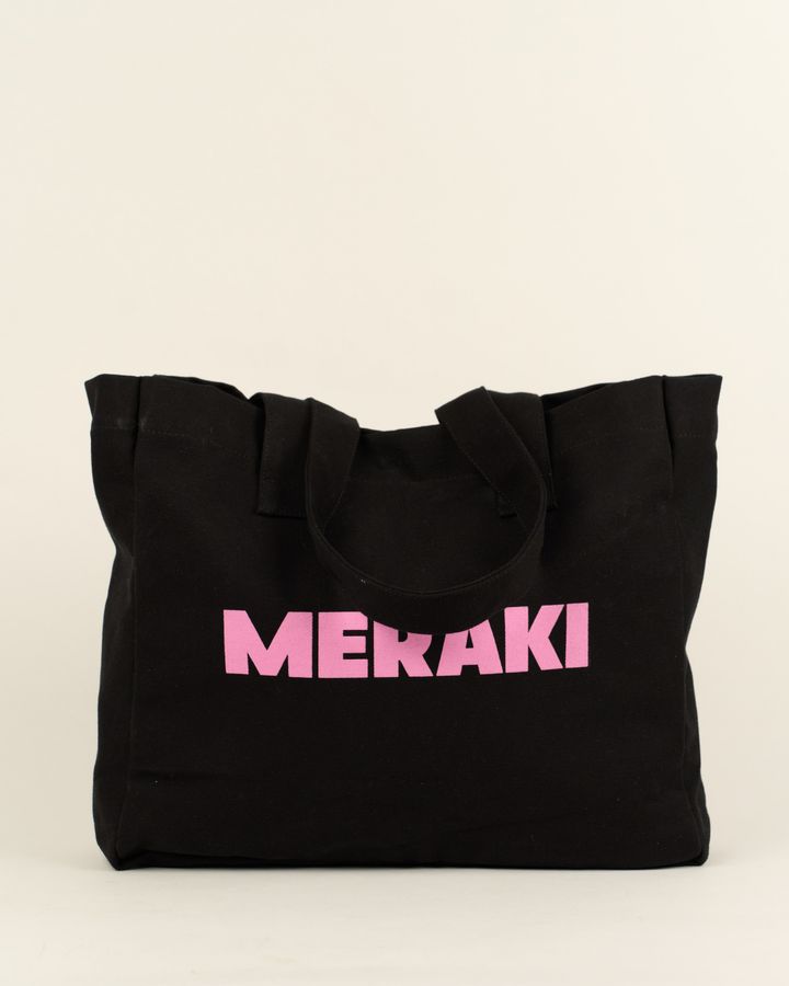 meraki-star-tote-bag-shavi-chanta-vardisfershi-photo-2