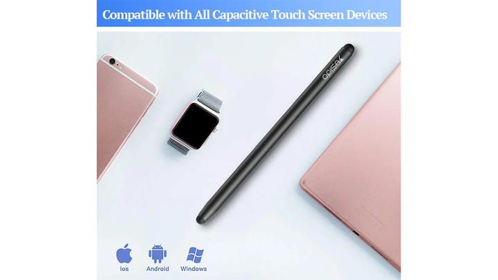 yesido-st01-passive-stylus-pen-planshetis-stilusi-universali-tetri-photo-4