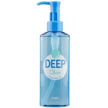 Product image of A'PIEU DEEP CLEAN CLEANSING OIL სახის გამწმენდი ზეთი