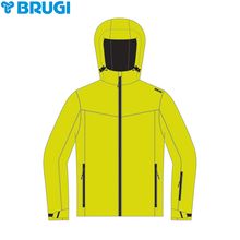 Product image of PADDED JACKET AH1A სათხილამურო ქურთუკი