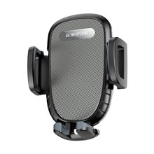 Product image of BOROFONE HOLDER BH52 Windy air outlet car HOLDER black grey