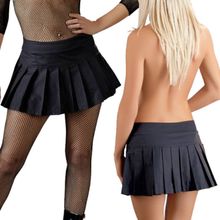 Product image of Cottelli ნაკეცებიანი ქვედაბოლო