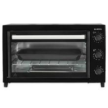 Product image of KUMTEL KF-5320 BLACK 32ლ ელექტრო ღუმელი
