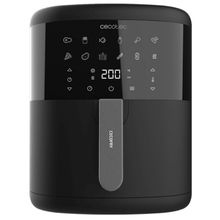 Product image of Cecotec Cecofry Bombastik 6000 6ლ აეროგრილი