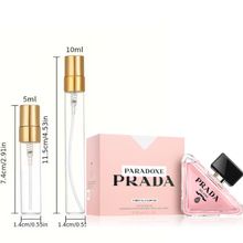 Product image of PRADA PARADOX VIRTUAL FLOWER სუნამო