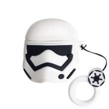 Product image of airpods pro ყურსასმენის ქეისი თეთრი