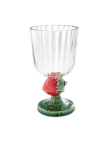 Product image of CARMEN STRAWBERRIES ჭიქა, კარმენი მარწყვი