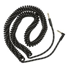Product image of Fender Deluxe Coil Cable მზა ინსტრუმენტის კაბელი