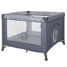 Product image of LORELLI PLAYGROUND საწოლ-მანეჟი