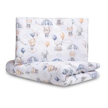 Product image of Sensillo Flight In Clouds ბავშვის თეთრეულის ნაკრები