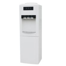 Product image of DIXI BY110-3 WHITE (with cabinet) წყლის დისპენსერი