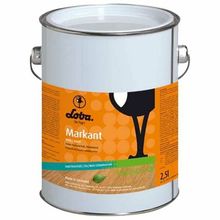 Product image of ხის ზეთი MARKANT SEMI-GLOSS 2.5 ლიტ