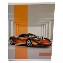 Product image of Pensan რვეული 48 ფურცლიანი უჯრიანი Mclaren