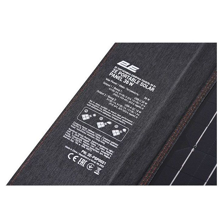 portatuli-mzis-paneli-damteni-2e-2e-psp0021-portable-solar-panel-36-w-usb--20w-usb-a-18w-photo-4