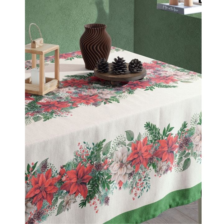 manamo-ponsetia-digital-printed-christmas-table-cloth-magidis-gadasafarebeli-photo-2