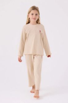 Product image of US POLO ASSN US1986 V1 გოგოს ორეული შარვლით