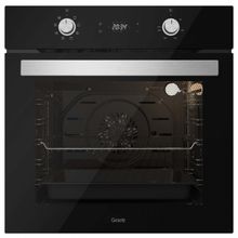 Product image of GRAETZ BO6504B01 ელექტრო ღუმელი