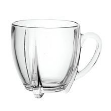 Product image of BLINKMAX KTZB126 26344 ყავის მინის ჭიქა