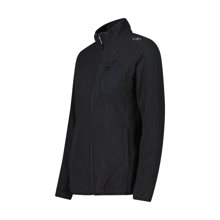 cmp-womens-zip-up-fleece-in-arctic-fleece-fabric-s26-zhaketi-36-photo-3