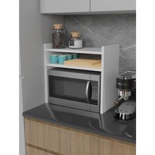 Product image of COMFO მიკროტალღურის თარო