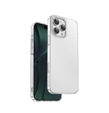 Product image of {GNDPC16CL} Green Lion Delgado PC Case for iPhone 16 6.1 - Clear მობილური ტელეფონის ქეისი