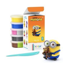 Product image of HEY CLAY  პლასტელინის ნაკრები