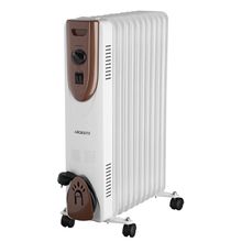 Product image of ARDESTO OFH-11X1 2500W 25მ² ზეთის გამათბობელი